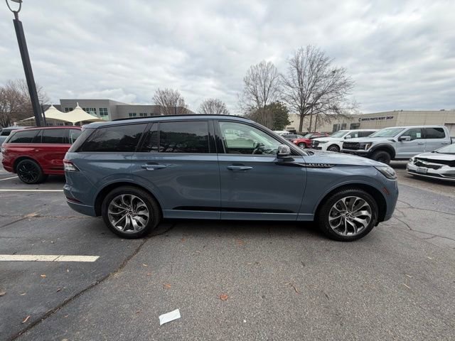 New 2026 Lincoln Aviator 2WD image 6
