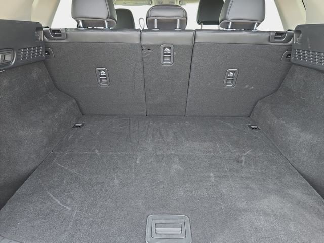 Used 2025 MAZDA CX-5 AWD 2.5 S w/ Preferred Package image 14