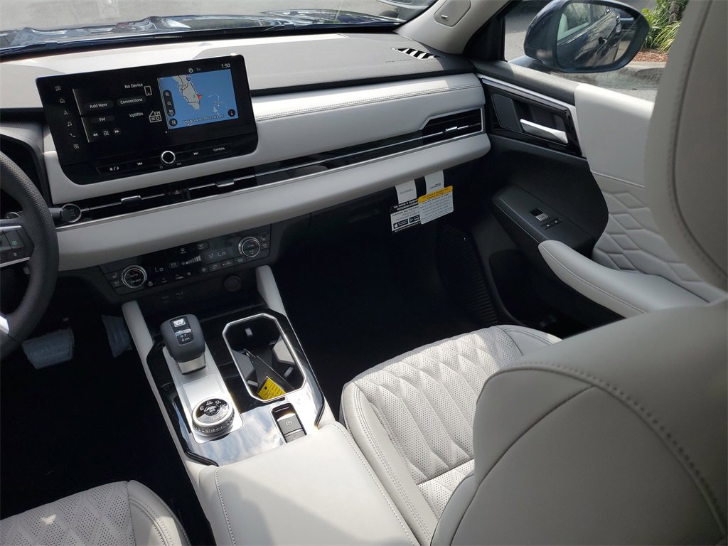 New 2026 Mitsubishi Outlander SEL image 19