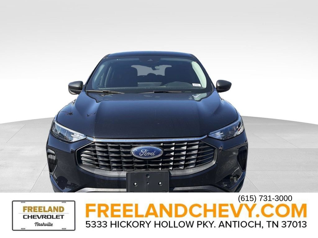 Used 2023 Ford Escape Active w/ Tech Pack #1 image 9