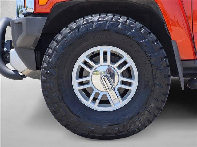 Used 2008 HUMMER H3 w/ Chrome Appearance Package AWD/4WD image 24