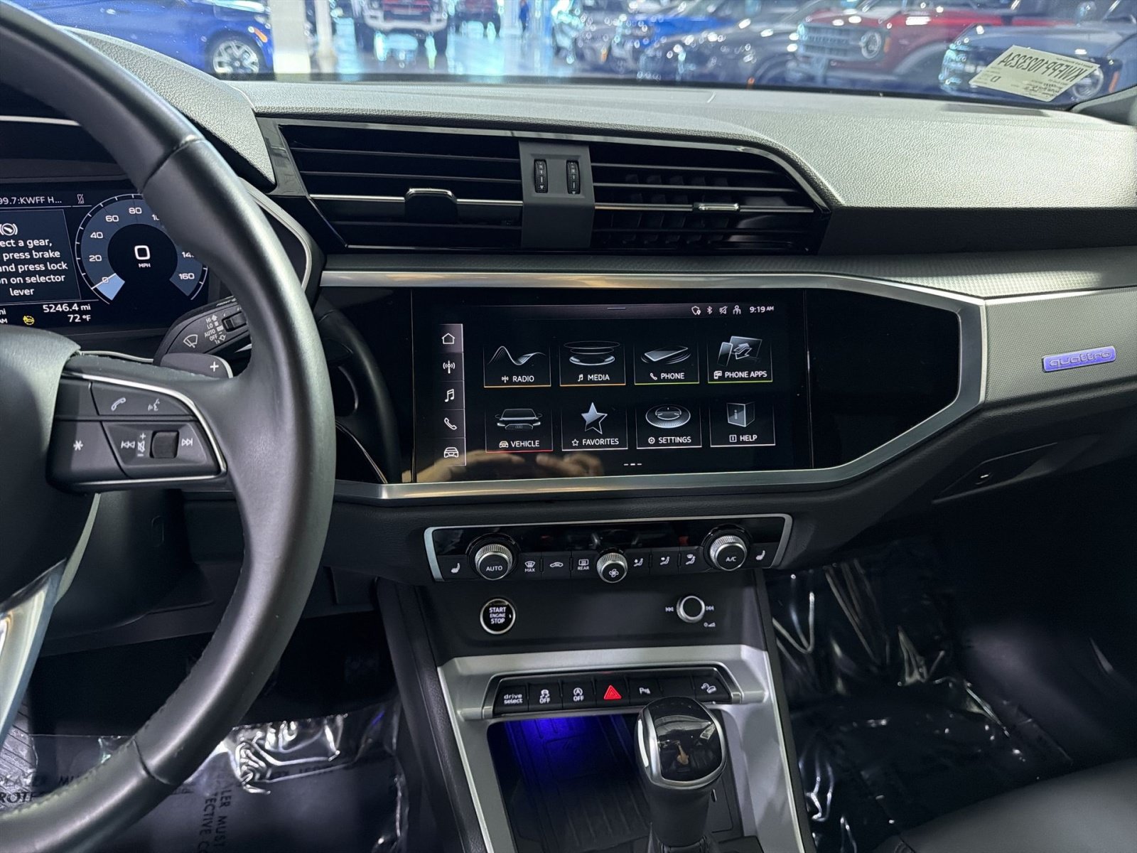 Used 2023 Audi Q3 2.0T Premium Plus AWD/4WD image 20