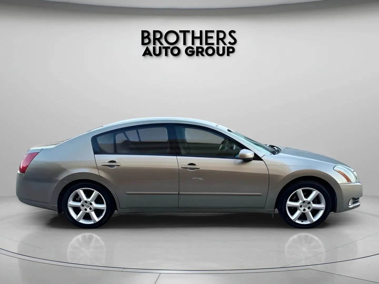 Used 2004 Nissan Maxima 3.5 SE w/ Premium Audio Pkg image 20