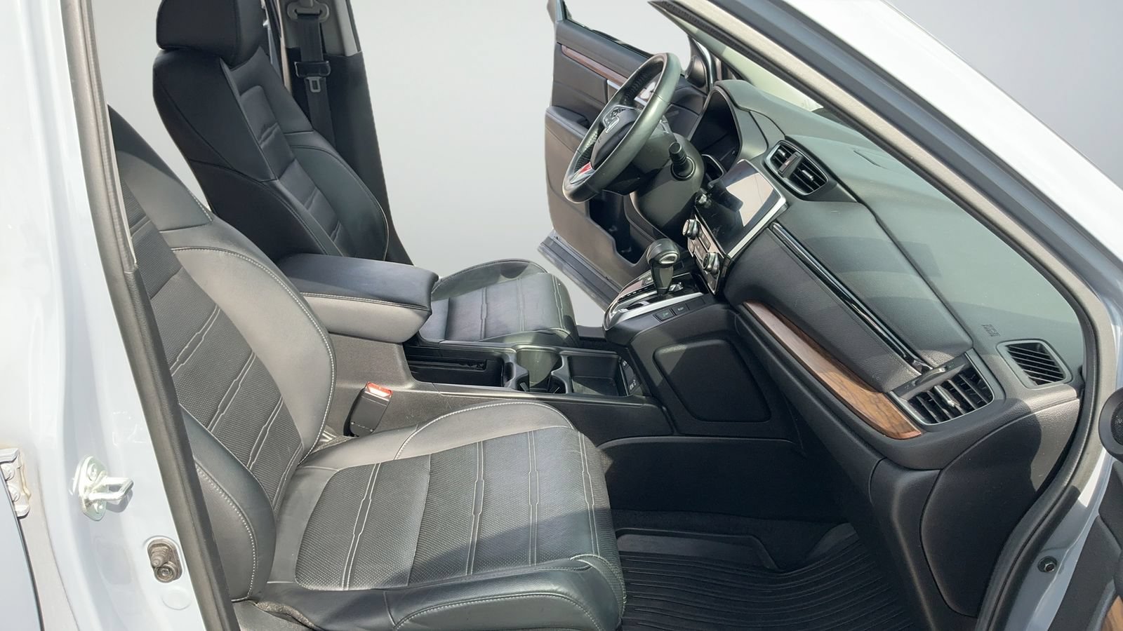 Used 2021 Honda CR-V EX-L image 42