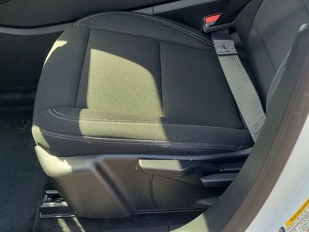 Used 2026 Chevrolet Blazer EV LT FWD image 15