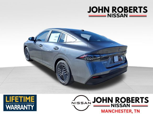 New 2026 Nissan Sentra SV w/ Floor Mat Package image 13