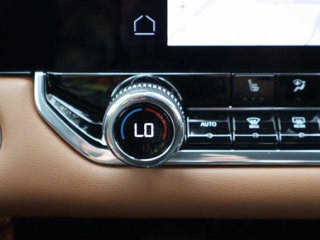 New 2026 GMC Canyon AT4 image 30