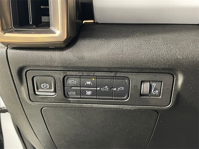 Certified 2022 GMC Hummer EV Edition 1 image 14