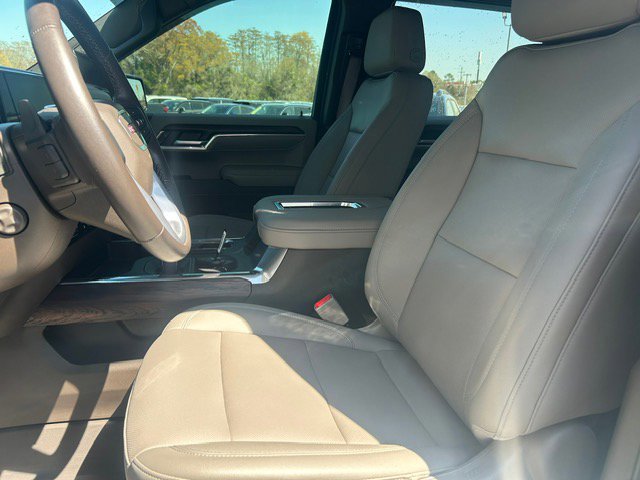 Used 2022 GMC Sierra 1500 SLT w/ SLT Premium Plus Package image 15