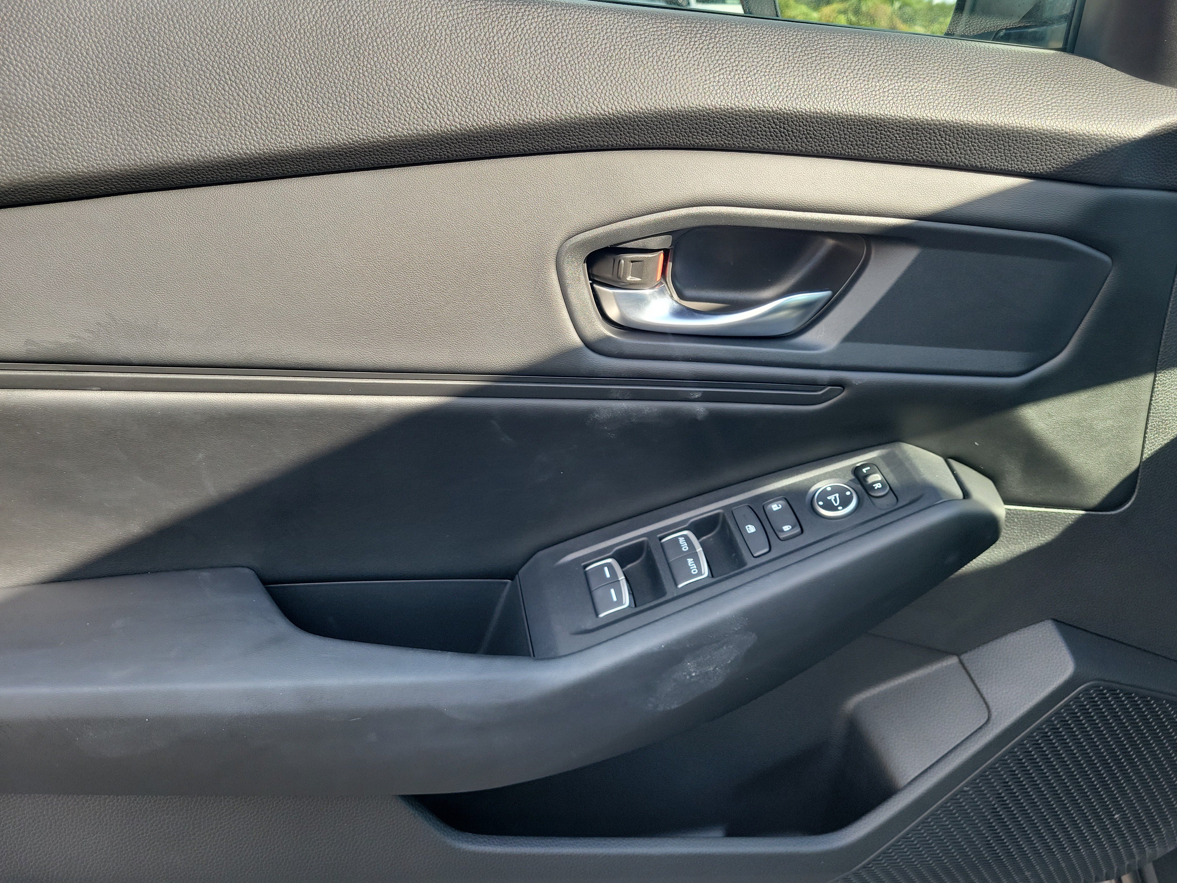 Used 2024 Honda Accord EX image 20