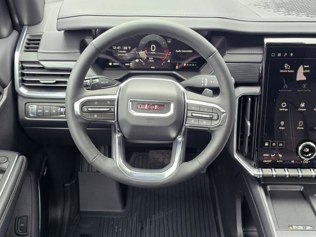 New 2026 GMC Acadia Elevation w/ Black Edition image 31