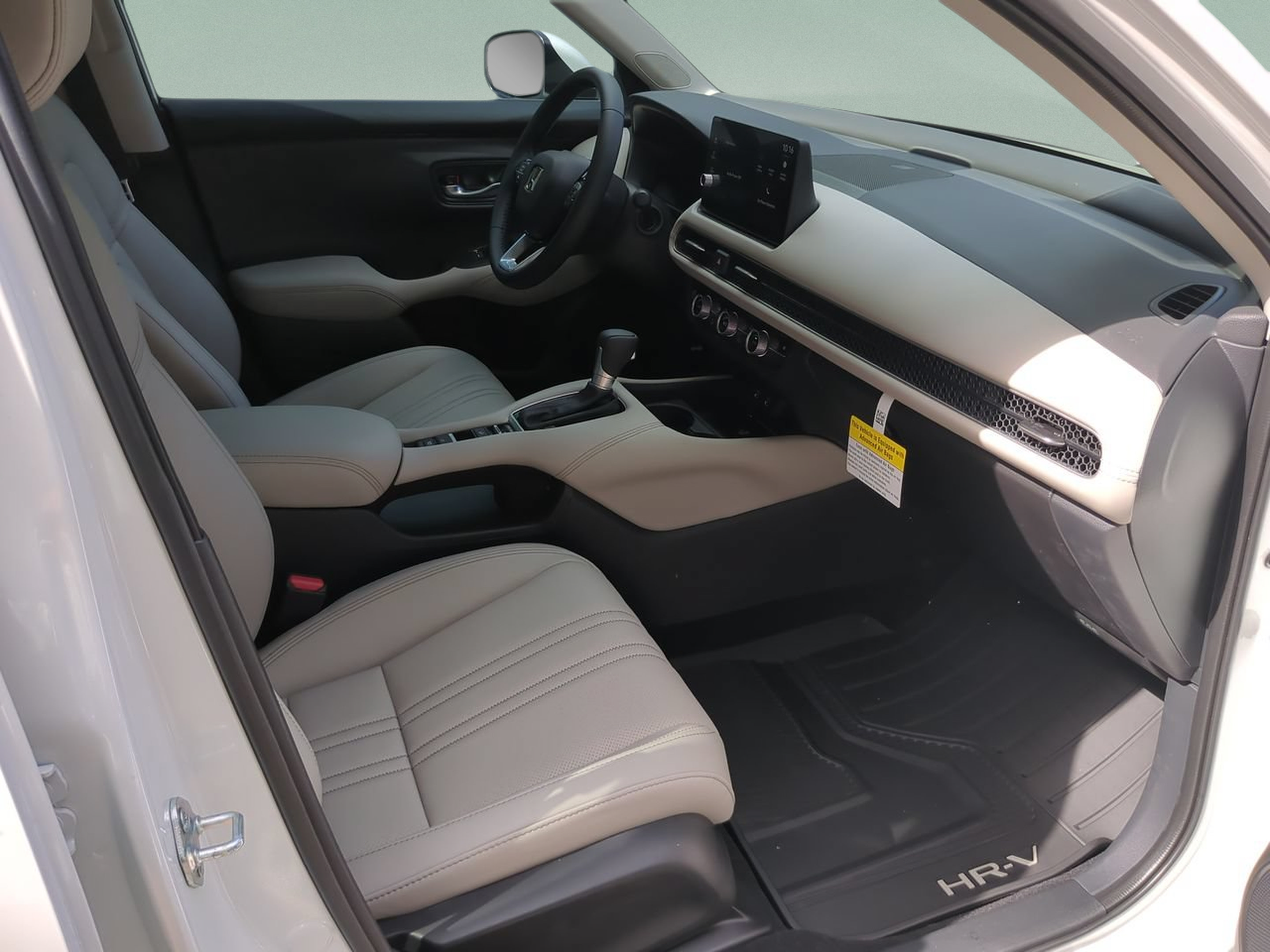 New 2027 Honda HR-V EX-L image 19
