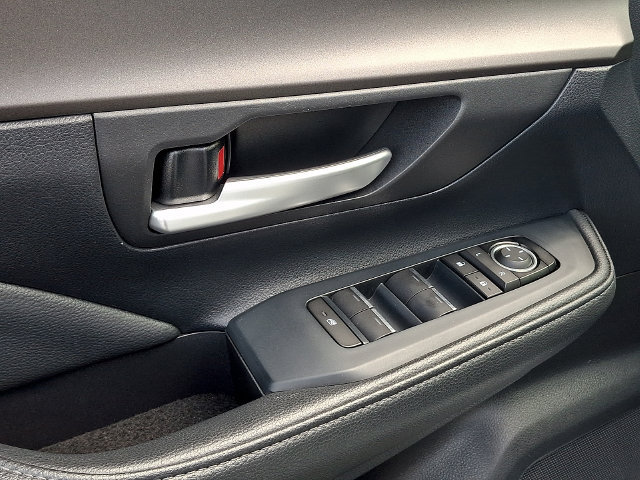 Certified 2024 Toyota Grand Highlander AWD image 8