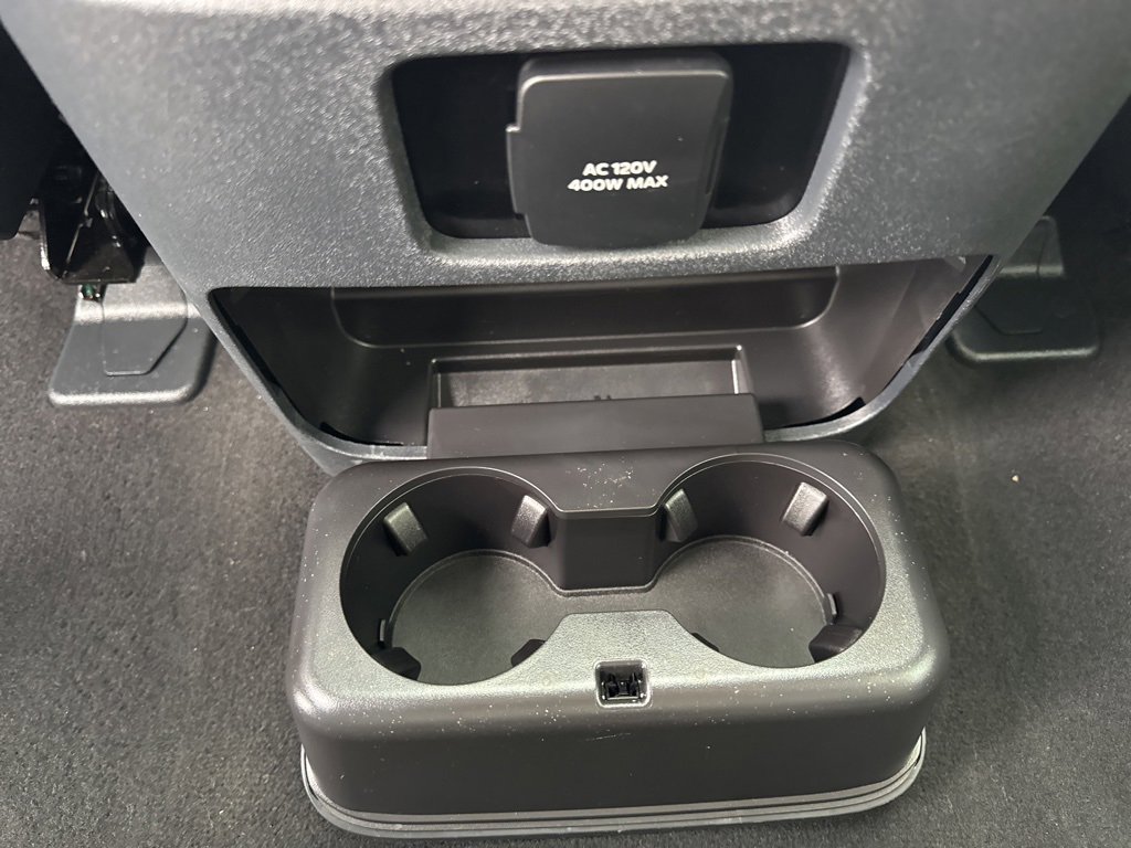 Used 2025 Lincoln Navigator L Reserve image 52