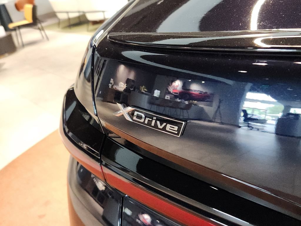 New 2026 BMW 740i xDrive AWD/4WD image 21