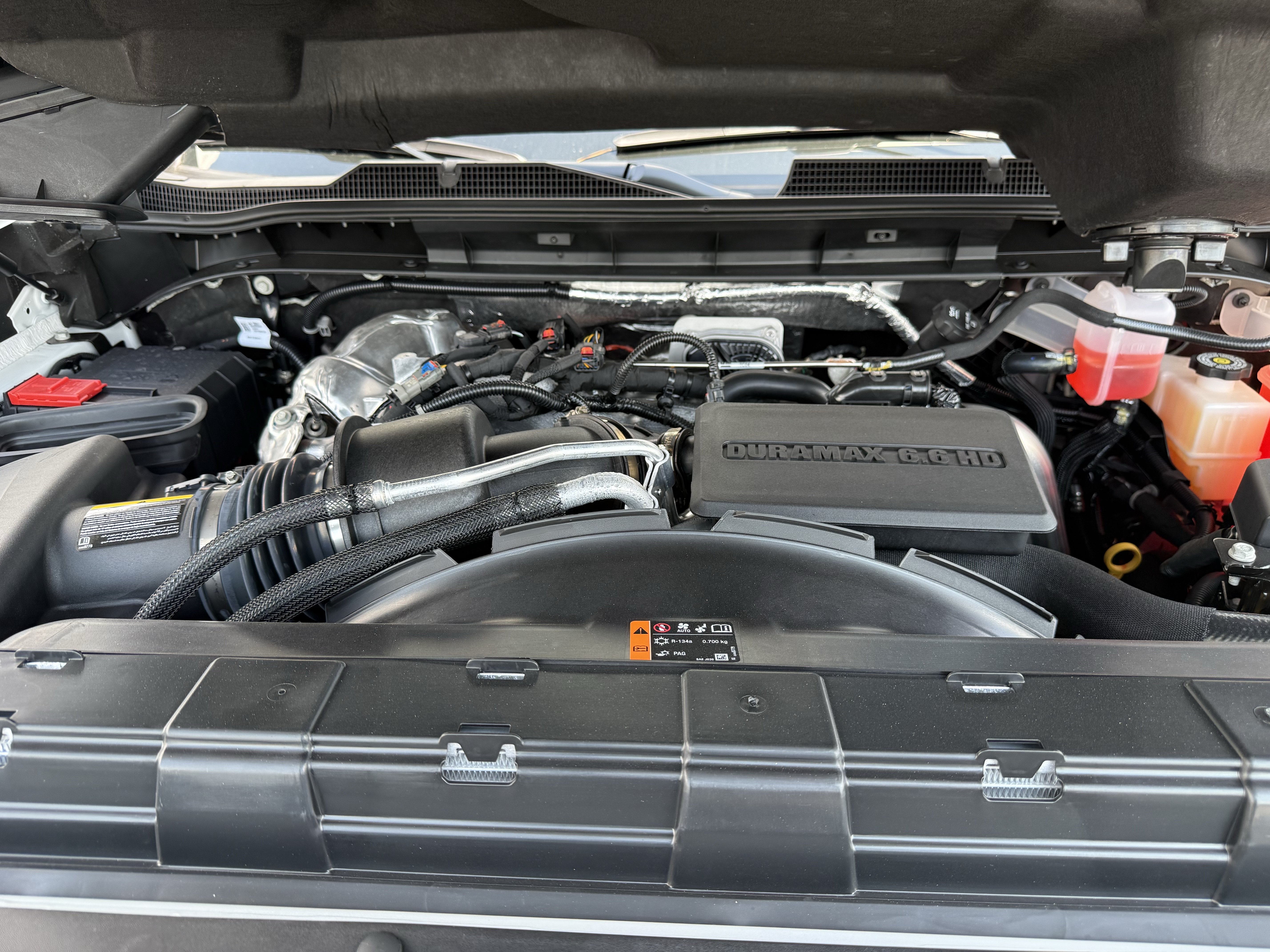 New 2026 Chevrolet Silverado 2500 LT w/ Trail Boss Package AWD/4WD image 35
