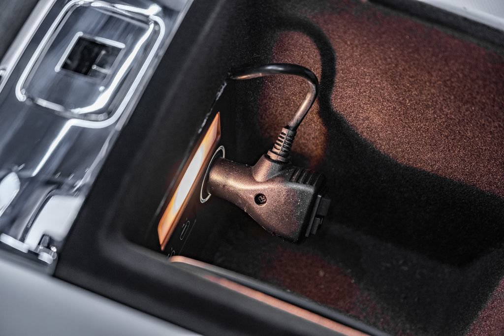 Used 2025 Rolls-Royce Cullinan AWD/4WD image 47