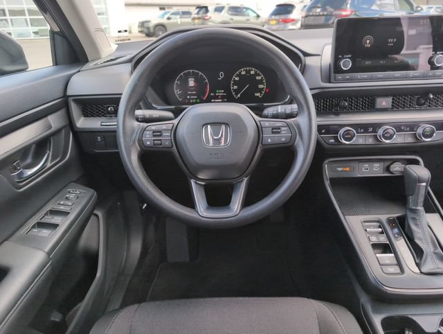 Used 2024 Honda CR-V EX image 18