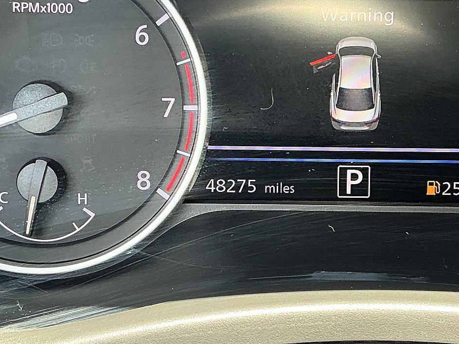 Certified 2023 Nissan Sentra SV FWD image 16