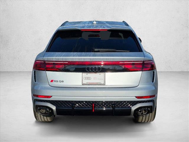New 2026 Audi RS Q8 performance AWD/4WD image 6