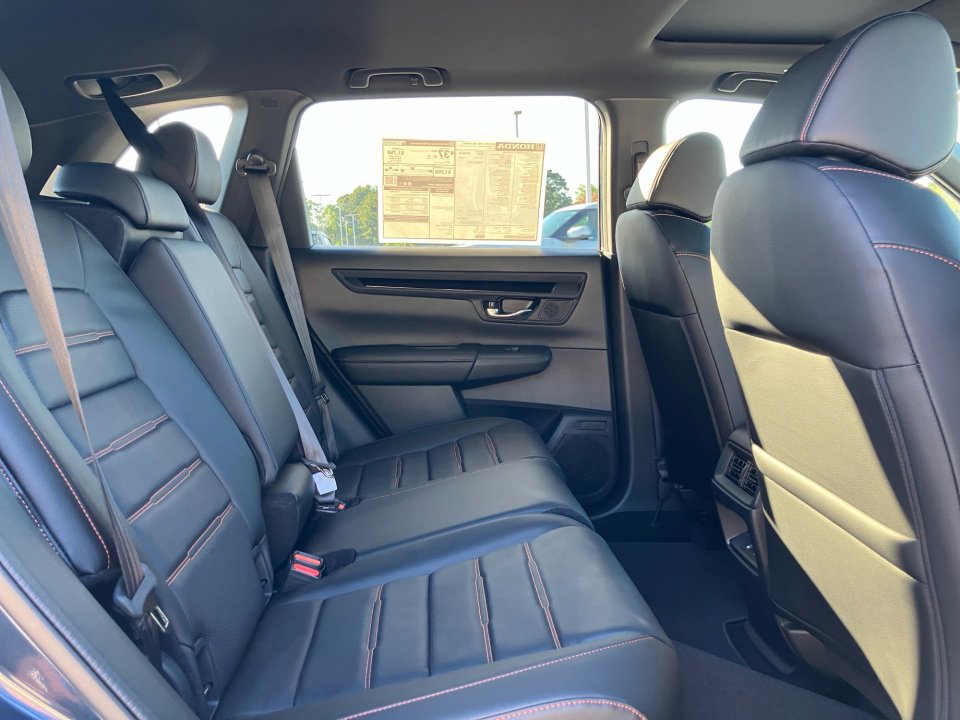 New 2026 Honda CR-V Sport-L image 29