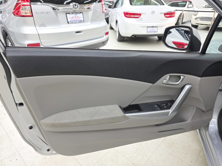 Used 2012 Honda Civic EX image 13