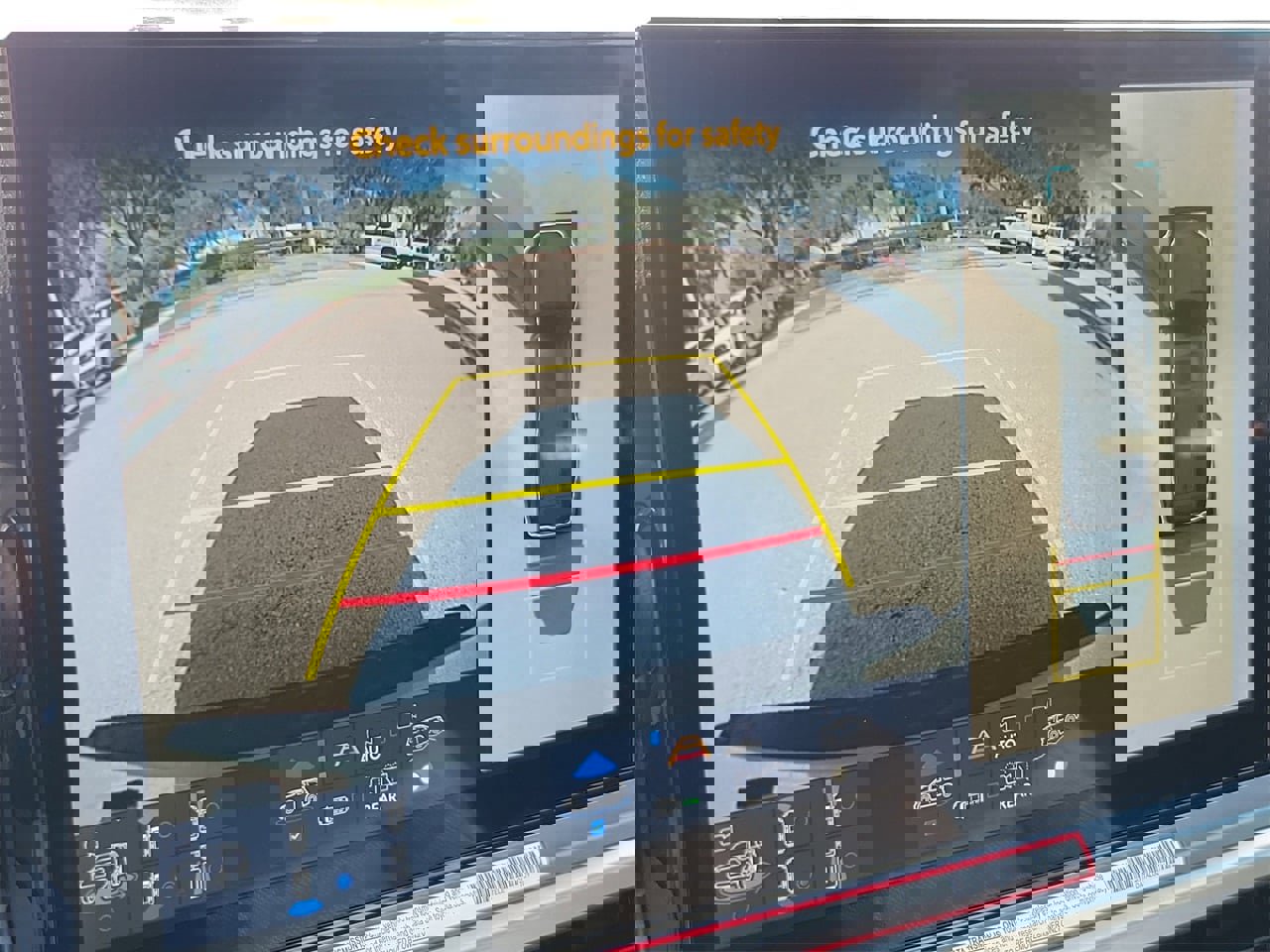 New 2026 Toyota 4Runner TRD Off-Road Premium image 26