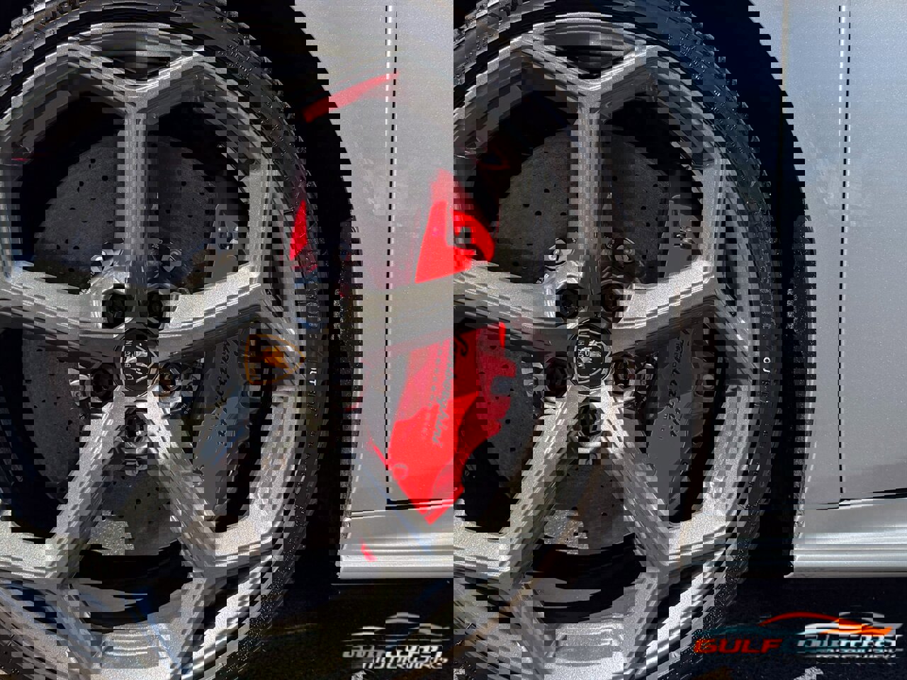 Used 2023 Lamborghini Huracan Tecnica image 50