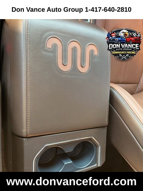 Used 2023 Ford Expedition King Ranch image 20