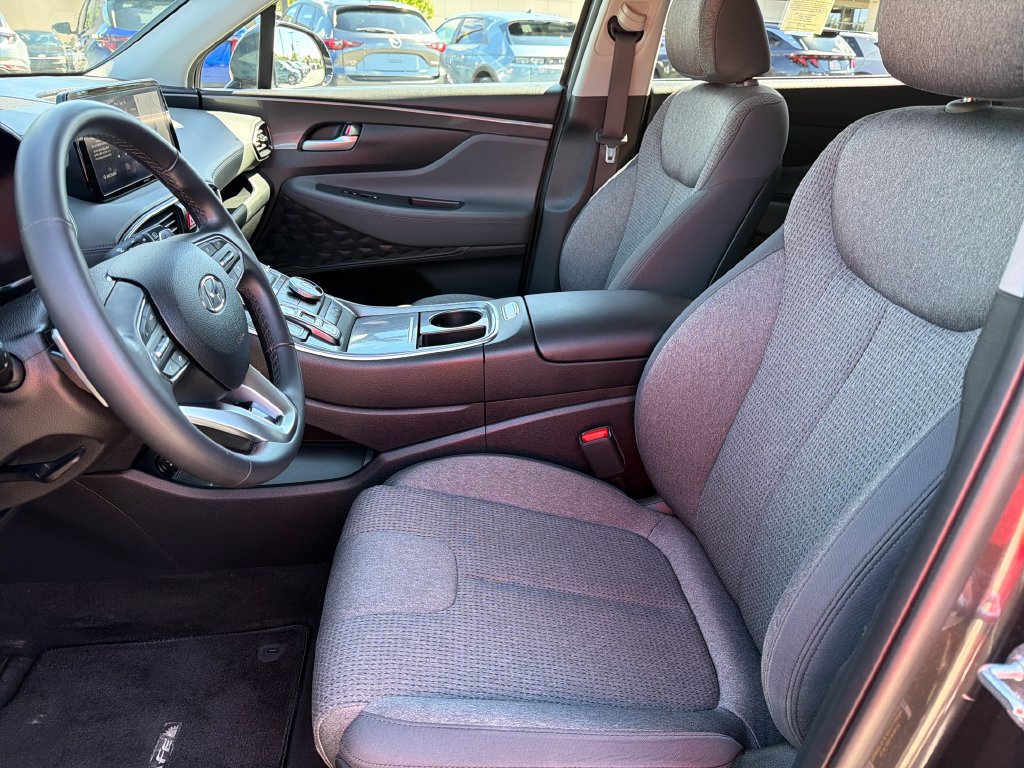 Certified 2023 Hyundai Santa Fe SEL AWD/4WD image 10