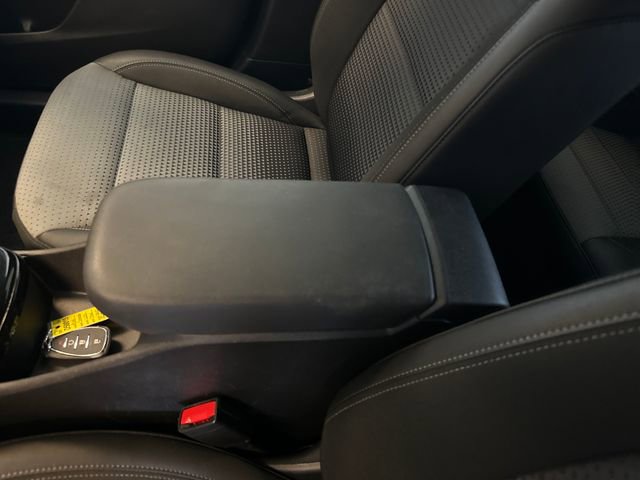 Used 2024 Chevrolet Trax LT image 28