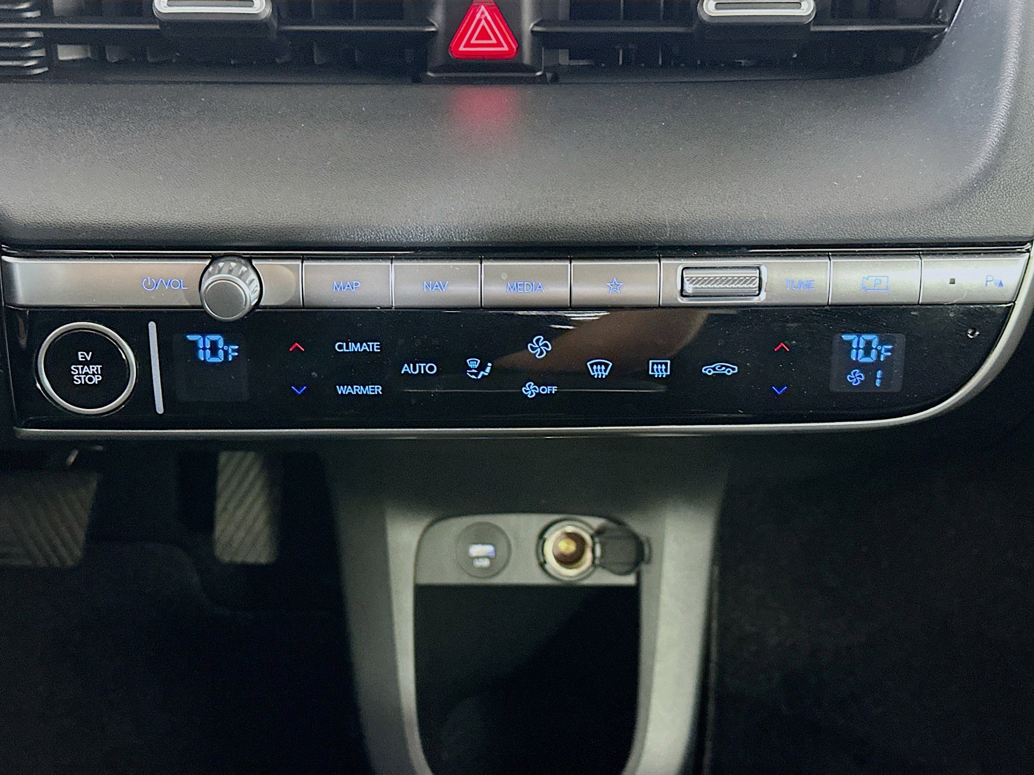 Used 2024 Hyundai Ioniq 5 SEL RWD image 24