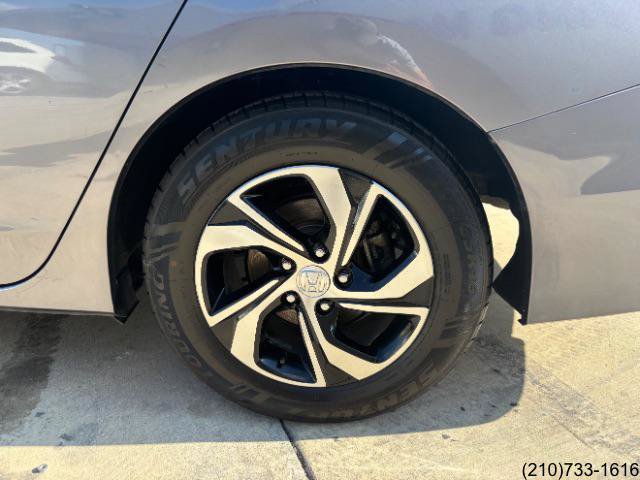 Used 2016 Honda Accord LX image 31