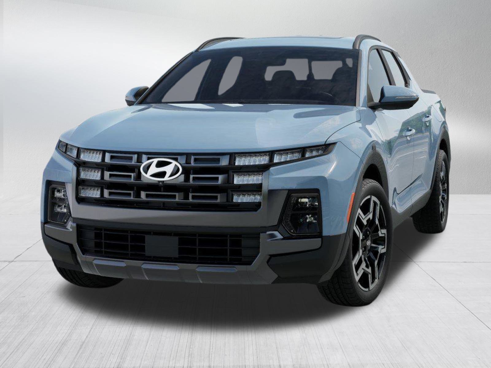 New 2026 Hyundai Santa Cruz Limited image 6