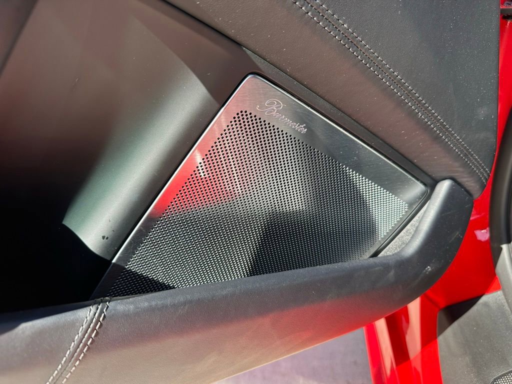 Certified 2025 Porsche 911 Turbo image 23