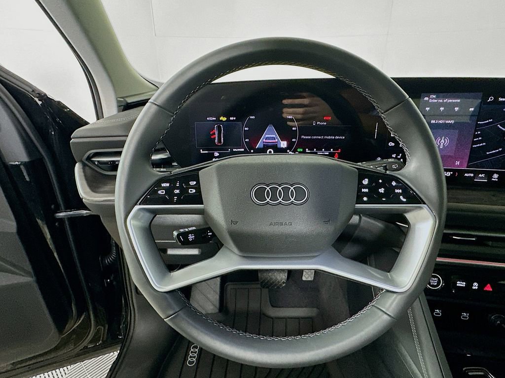 Certified 2025 Audi Q5 Prestige image 18