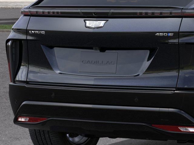 New 2026 Cadillac Lyriq Premium Sport RWD image 14