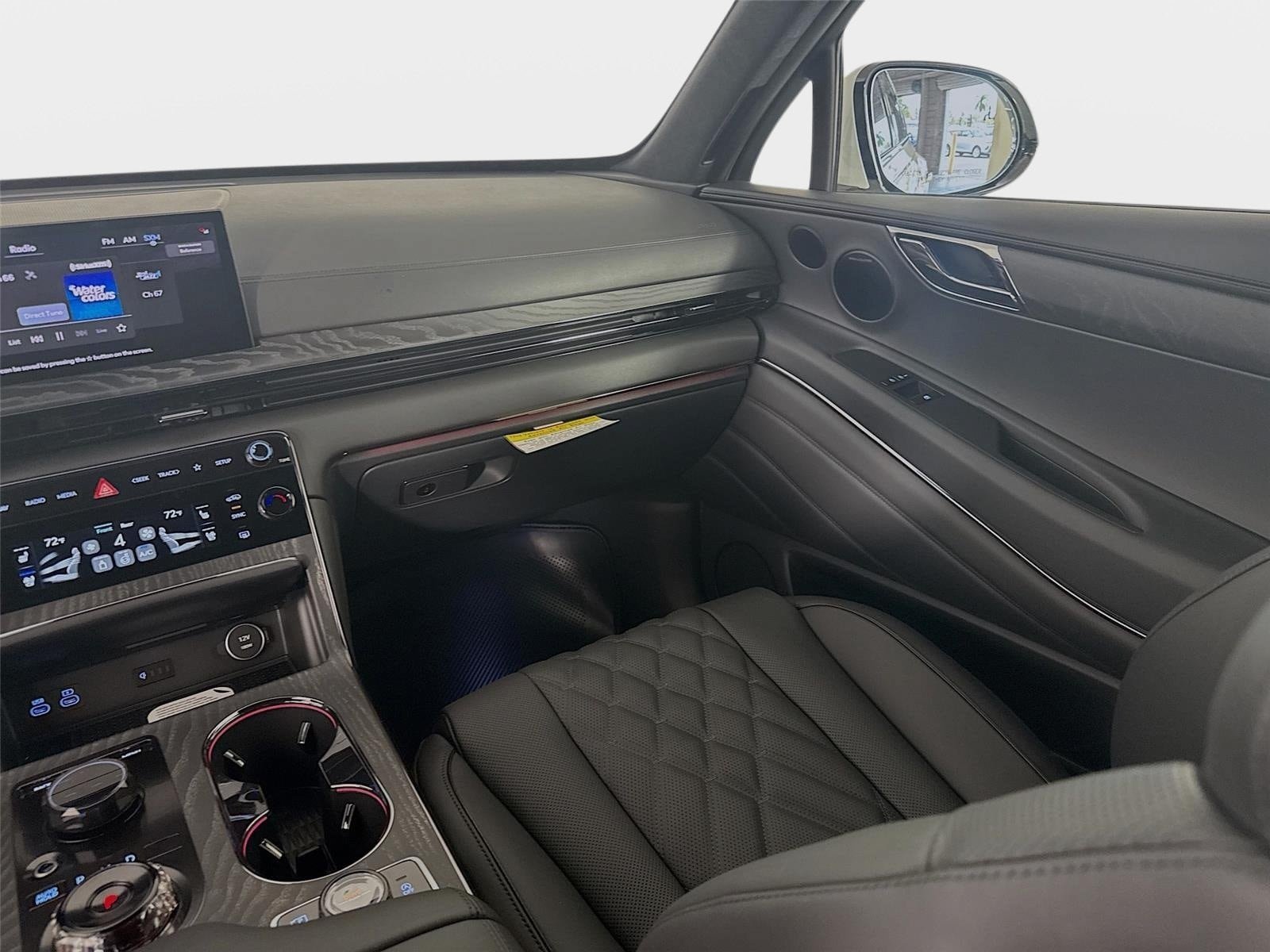 New 2026 Genesis GV80 3.5T Prestige AWD/4WD image 26