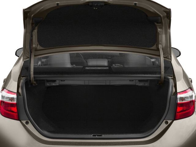 Used 2016 Toyota Corolla L FWD image 12