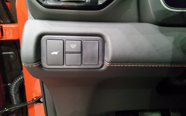 New 2026 Honda Passport TrailSport Elite image 27