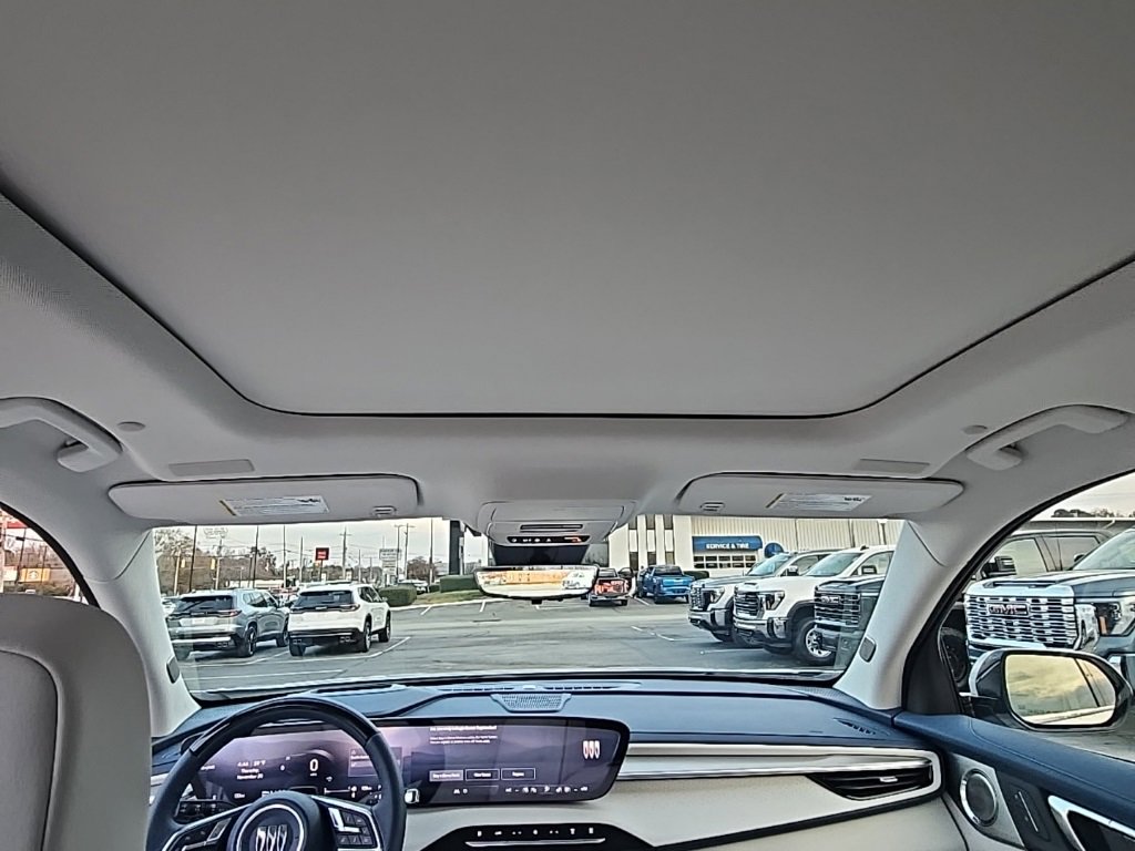 New 2026 Buick Enclave Avenir w/ Super Cruise Package image 19
