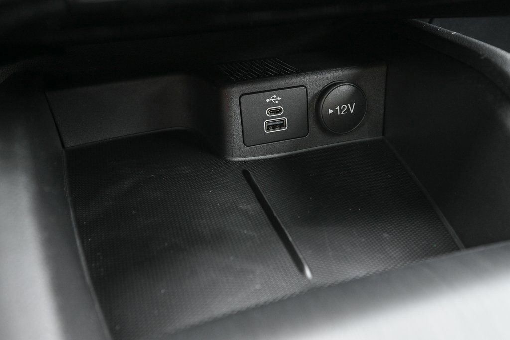 New 2026 Ford Escape ST-Line w/ Tech Pack #1 image 30