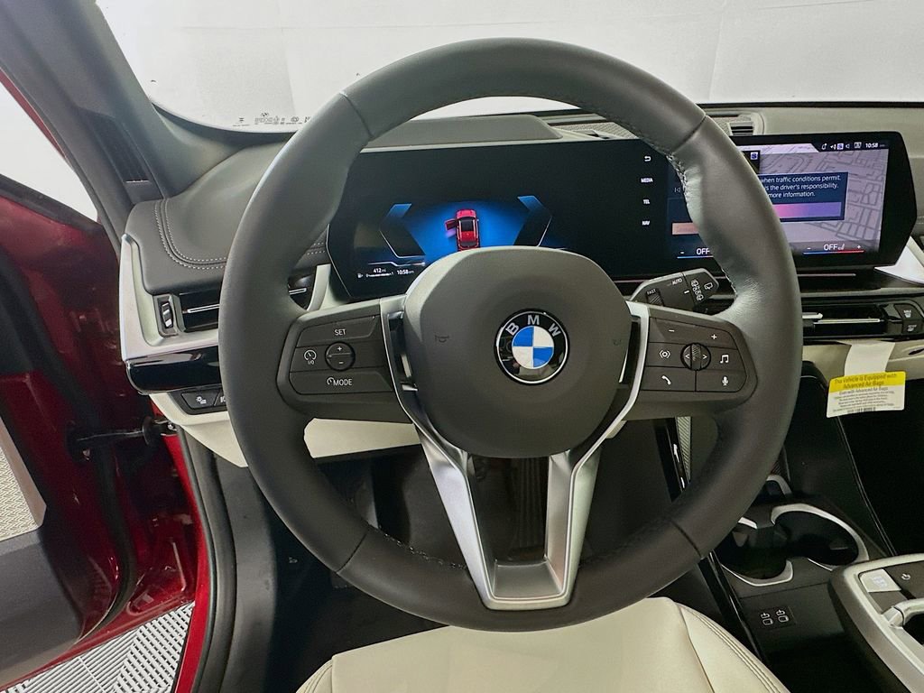 New 2026 BMW X1 xDrive28i w/ Technology Package image 15