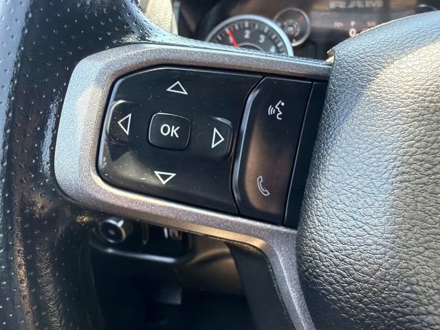 Used 2024 RAM 2500 Tradesman w/ Chrome Appearance Group AWD/4WD image 31