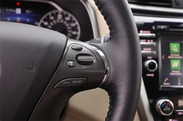 Certified 2024 Nissan Murano SL image 14