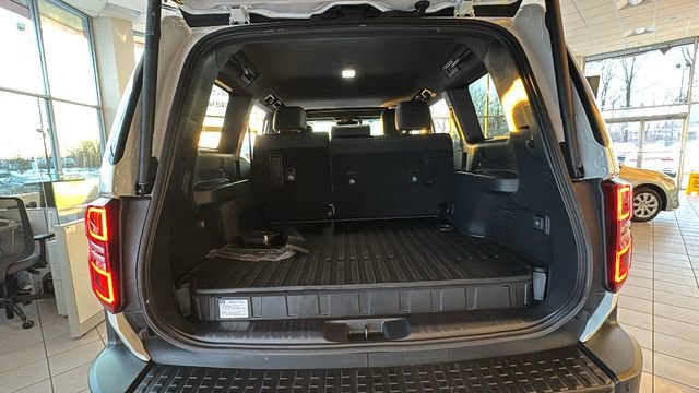 Used 2025 Toyota Land Cruiser Base w/ Premium Package image 37