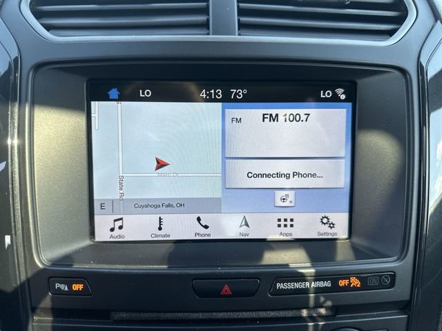 Used 2018 Ford Explorer XLT w/ Equipment Group 202A AWD/4WD image 14
