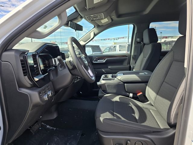 New 2026 GMC Sierra 1500 SLE w/ X31 Off-Road Package image 21