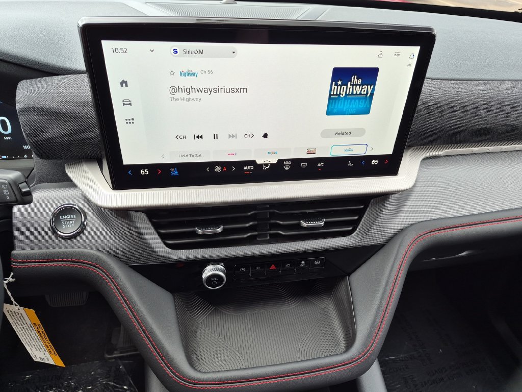 New 2026 Ford Explorer ST AWD/4WD image 21
