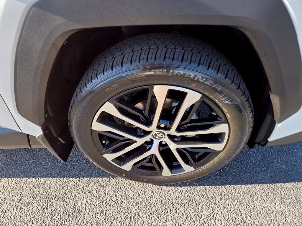 New 2026 Toyota RAV4 Limited AWD/4WD image 17